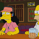 Image for article titled Homer and Marge deal legal weed in a Simpsons that could have gone much worse